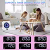 CD Player, Tragbarer CD-Player, Bluetooth Lautsprecher, Produktbild-Vorschau 6