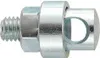 Fix Nippel Strebenkloben, M5 x 12 mm, Bohrung 4,7 mm, für Produktbild-Vorschau 2