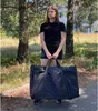 Trizand 24257 Reisekoffer, 80 x 50 x 50 cm, 200 Liter, Produktbild-Vorschau 13