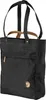 Fjällräven Femme Sac à main / sac à dos Totepack No.1 Noir Voir les images du produit 15