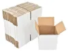 Faltkartons Kartonbox zum Verpacken 150 x 150 x 150 mm Produktbild-Vorschau 1
