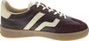 A side view of a single sneaker. Produktbild-Vorschau