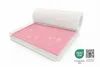 Matrac Topper TOPER Massage Visco 90×180 mikrovlákno 7 cm Náhľad obrázku produktu 1
