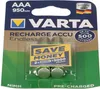 Varta 56683 101 402, Wiederaufladbarer Akku, AAA, Produktbild-Vorschau 3