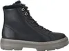 Paul Green Schnürstiefel Schwarz Produktbild-Vorschau 32