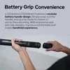 Ręczna lampa fotograficzna GODOX MINI LC500 20 W, przenośne Podgląd zdjęcia produktu 4