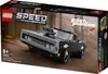 LEGO 76912 Speed Champions Rychle a zběsile 1970 Dodge Náhled obrázku produktu 37