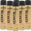 Syoss Keratin Haarspray - 48 Std. Mega-Halt, Glanz & Schutz Produktbild-Vorschau 1