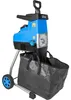 Güde - Záhradný drvič GH 2801 SILENT 94374 Náhľad obrázku produktu 9