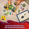 LEGO® NINJAGO® 71828 - Le bolide d'action de Lloyd Voir les images du produit 55