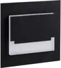 Kanlux S.A. 29854, LED, 14 lm, IP20, Schwarz Produktbild-Vorschau 1