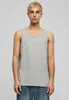 Build Your Brand Herren-Tank-Top Eneat hellgrau XL Produktbild-Vorschau 2