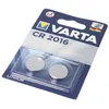 Batteria a bottone VARTA Elettronica CR2016 Litio Anteprima dell’immagine prodotto 3