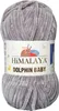 Himalaya Dolphin BABY, H 80320 gris foncé Voir les images du produit 2
