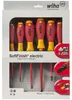 Wiha SoftFinish® electric Schlitz/Phillips Produktbild-Vorschau 38