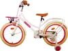 Volare Excellent Kinderfahrrad - Mädchen - 18 Zoll - Weiß - Produktbild-Vorschau 9