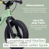Puky Laufrad 2 Räder PUKY NEXT Laufrad 12" green ab 2 Produktbild-Vorschau 5