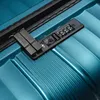 Pactastic Collection 02 Trolley Turquoise Metallic 2 blau Produktbild-Vorschau 7