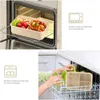 Bento Lunchbox 1000 ml auslaufsicher, BPA-frei, 3 Fächer Produktbild-Vorschau 3