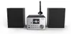 Xoro Multi Micro Kompaktanlage & Internetradio DAB+ und UKW Produktbild-Vorschau 9