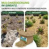 Jumbogras® Rindenmulch-Alternative aus Miscanthus 5 x 170 Produktbild-Vorschau 7