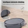 chytrý robotický vysavač 3 v 1 s automatickým čištěním, Náhled obrázku produktu 5
