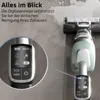 Rowenta X-Clean 2 GZ2262E0, Stabstaubsauger, Beutellos, Produktbild-Vorschau 7