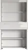 AmandaMandoBea Armoire murale de rangement pour salle de Voir les images du produit 22