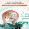 Numsy White Noise Machine - Shush | Schlaftrainer Produktbild-Vorschau 3