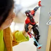 76225 - LEGO Super Heroes - Figurka Milesa Moralesa Podgląd zdjęcia produktu 26