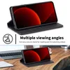 Hülle für Xiaomi 13T / 13T Pro / Redmi K60 Ultra Kohlefaser Produktbild-Vorschau 5