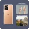 Cazy Coque compatible avec HMD Pulse+ Coque en Silicone - Voir les images du produit 7