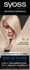 Syoss Professional Permanente Coloration Blond 10-13 Scandi Produktbild-Vorschau 3
