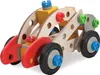 HEROS Constructor: Hasičské auto Náhľad obrázku produktu 4