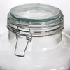 Skleněná nádoba s kohoutkem a víkem - dávkovač nápojů, 8 l Náhled obrázku produktu 17