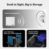 Mini PC – Desktop NAS – Media Server – Intel Alder Lake N95 Productafbeelding-voorbeeld 2