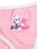 Paw Patrol Panty für Mädchen - Kinder Unterhose Slip Produktbild-Vorschau 9