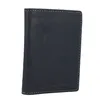 Greenburry Leder Ausweismappe RFID Kartenetui Vintage Produktbild-Vorschau 10