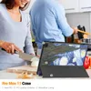 Ochranný kryt pro Amazon Fire Max 11 2023 11" 13. generace Náhled obrázku produktu 7