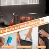 XMTECH sada 4 samolepicích akustických panelů 120x60x0,9 cm Náhled obrázku produktu 4