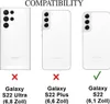 Custodia per Samsung Galaxy S22 5G custodia del telefono Anteprima dell’immagine prodotto 7