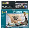 Revell Model Set Viking Ship 1:50 Produktbild-Vorschau 6