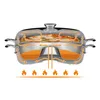 Campeggio Petromax Backofen Anteprima dell’immagine prodotto 15