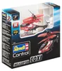 Revell Helicopter TOXI rot Produktbild-Vorschau 2