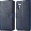 imoshion  Klapphülle Samsung Galaxy A54 (5G) - Dunkelblau Produktbild-Vorschau 1