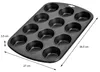 Kaiser 2300646206, Naczynie do pieczenia muffinek, Owalny, Podgląd zdjęcia produktu 9