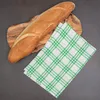 10er SET Geschirrtücher 50x70cm Küchentücher Baumwolle, Produktbild-Vorschau 2