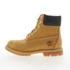 TIMBERLAND - Stivaletti donna 6-inch in nabuk - Numero 37 Anteprima dell’immagine prodotto 58