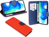 Buch Tasche "Fancy" kompatibel mit XIAOMI POCO F2 PRO Handy Produktbild-Vorschau 1