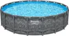 Rundpool-Set 5,49 m x 1,32 m, ganzjährige Nutzung Produktbild-Vorschau 1